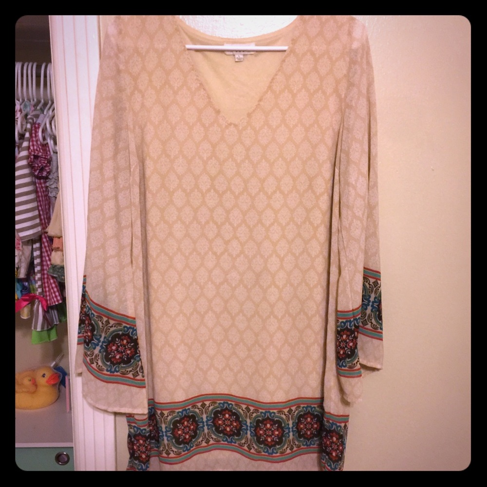 Umgee Dress size Large